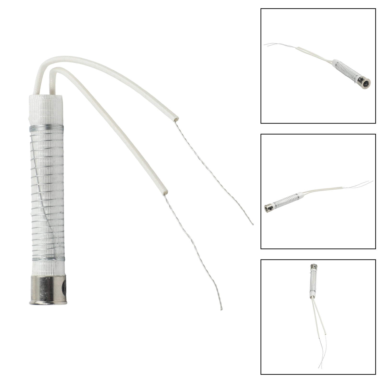 อะไหล่เปลี่ยนไส้ทำความร้อนหัวแ - Electronics Repair Hobby บทวิจารณ์และราคา