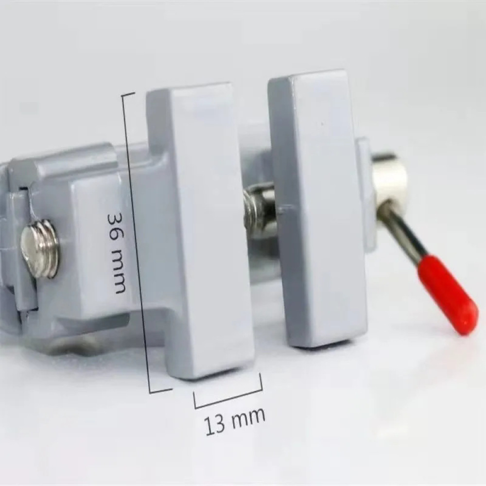 แท่นจับชิ้นงานขนาดเล็กแบบมินิ  - Electronics Repair Hobby บทวิจารณ์และราคา